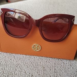 Tory Burch sunglasses